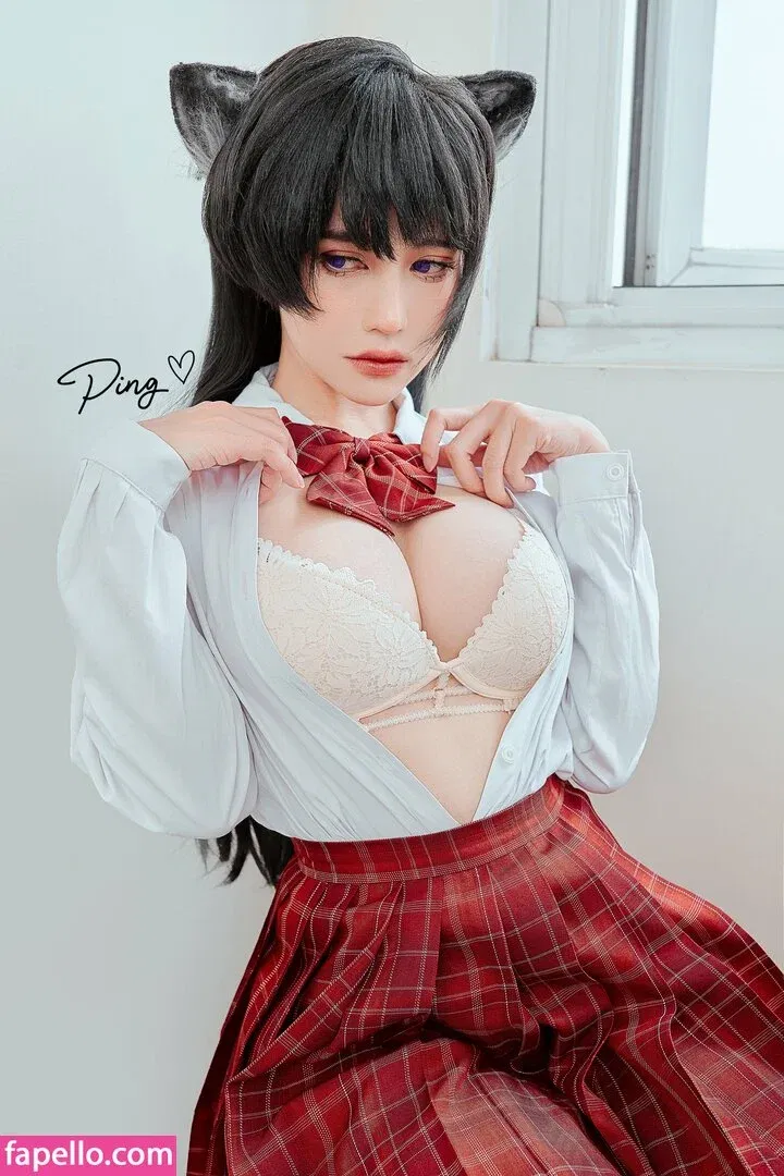 2011Pingping / Pingcos / Pingping / pingpinggg2011 Onlyfans Photo Gallery 