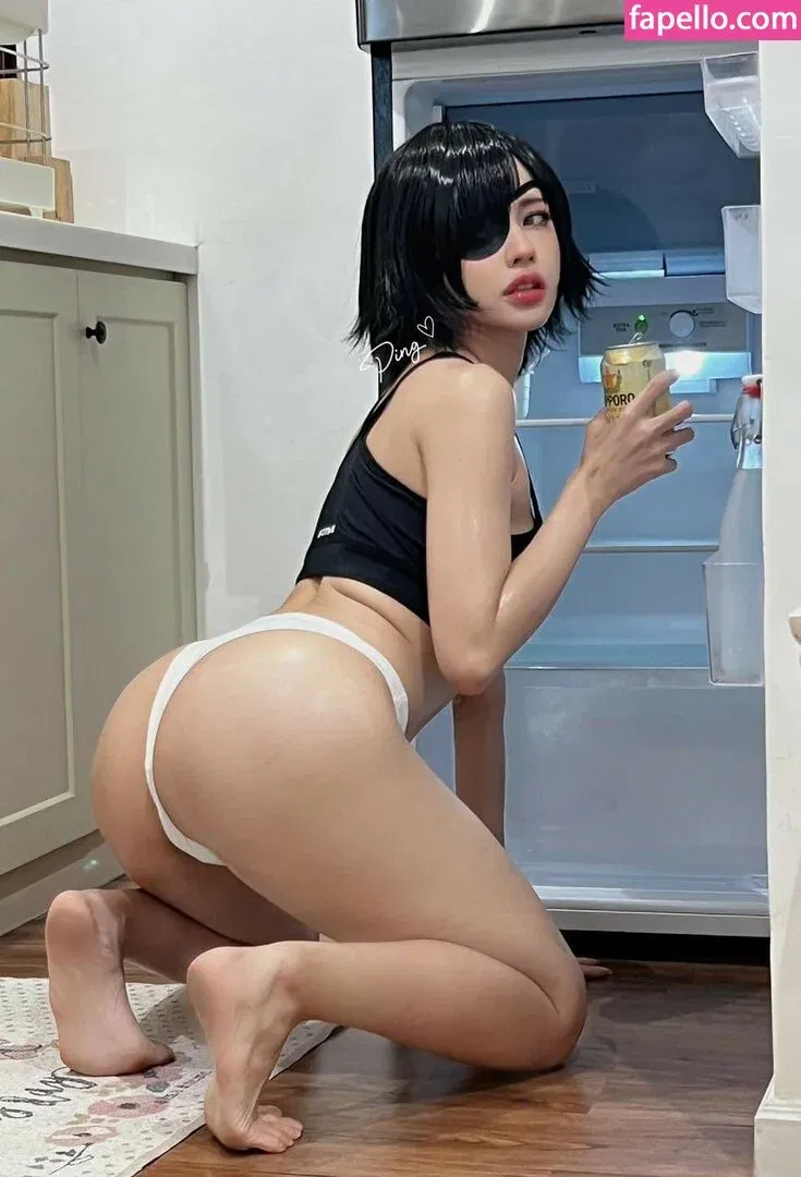 2011Pingping / Pingcos / Pingping / pingpinggg2011 Onlyfans Photo Gallery 