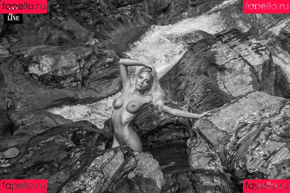 Ekaterina Shiryaeva / Katti Colour / katti_colour / my_katti_colour Onlyfans Photo Gallery 