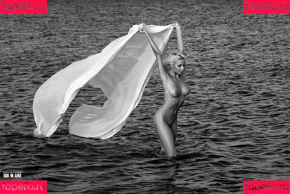 Ekaterina Shiryaeva / Katti Colour / katti_colour / my_katti_colour Onlyfans Photo Gallery 