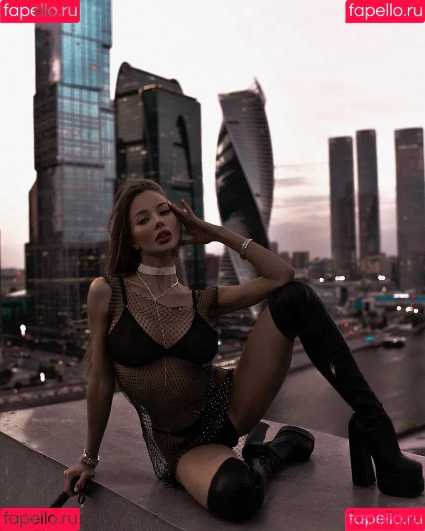 Ekaterina Shiryaeva / Katti Colour / katti_colour / my_katti_colour Onlyfans Photo Gallery 