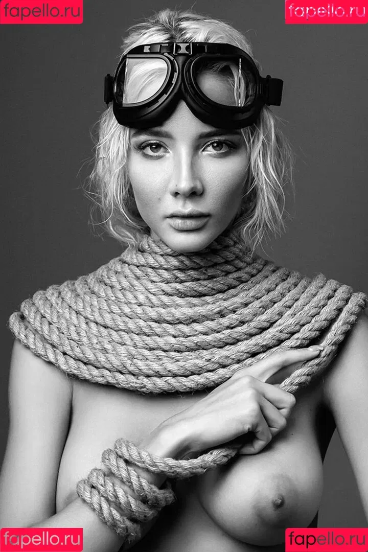 Ekaterina Shiryaeva / Katti Colour / katti_colour / my_katti_colour Onlyfans Photo Gallery 