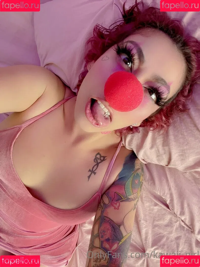 Kawaii_girl / anyuser / kawaii_girl_squishy / kawaiigirlxo Onlyfans Photo Gallery 
