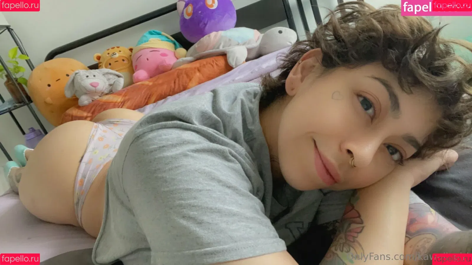 Kawaii_girl / anyuser / kawaii_girl_squishy / kawaiigirlxo Onlyfans Photo Gallery 
