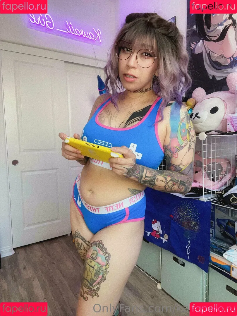 Kawaii_girl / anyuser / kawaii_girl_squishy / kawaiigirlxo Onlyfans Photo Gallery 