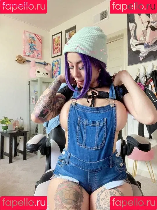 Kawaii_girl / anyuser / kawaii_girl_squishy / kawaiigirlxo Onlyfans Photo Gallery 