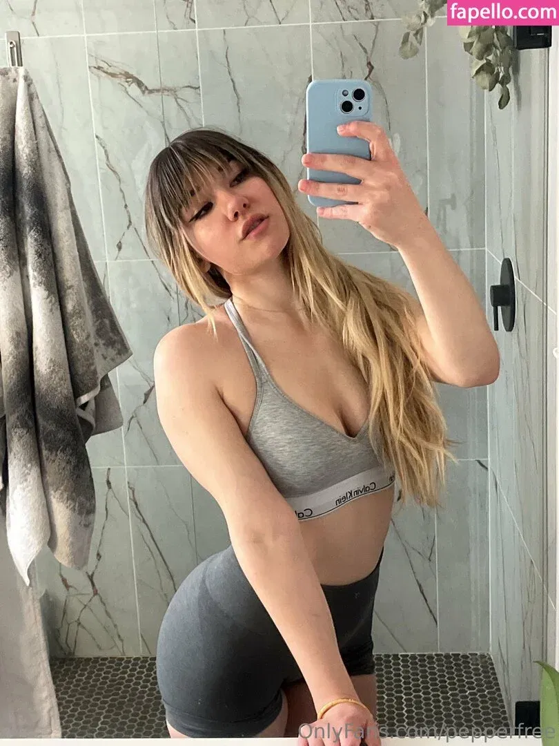 pepperfree / pepperfry_official Onlyfans Photo Gallery 