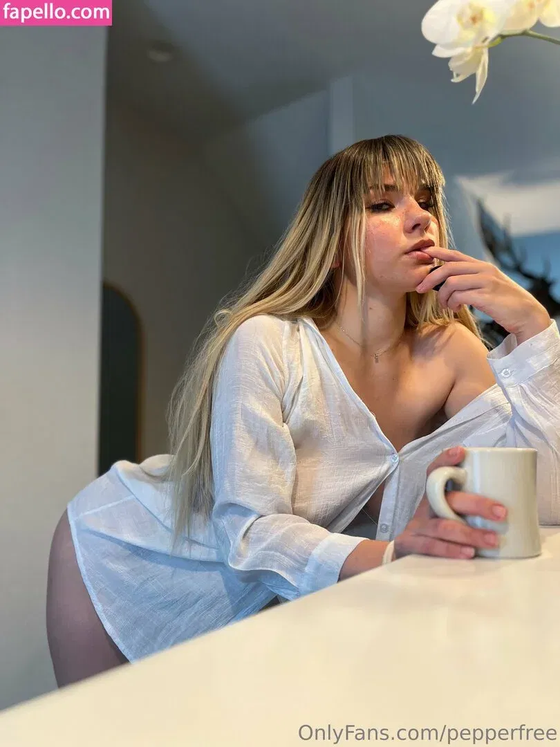 pepperfree / pepperfry_official Onlyfans Photo Gallery 