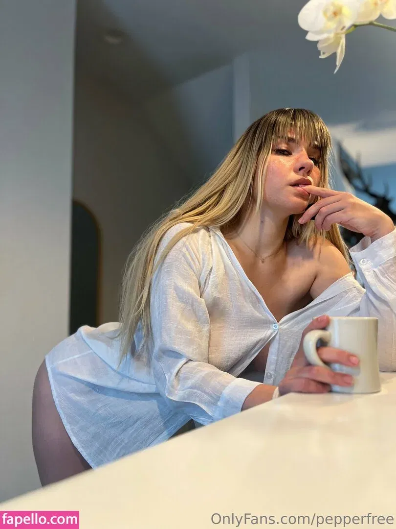 pepperfree / pepperfry_official Onlyfans Photo Gallery 