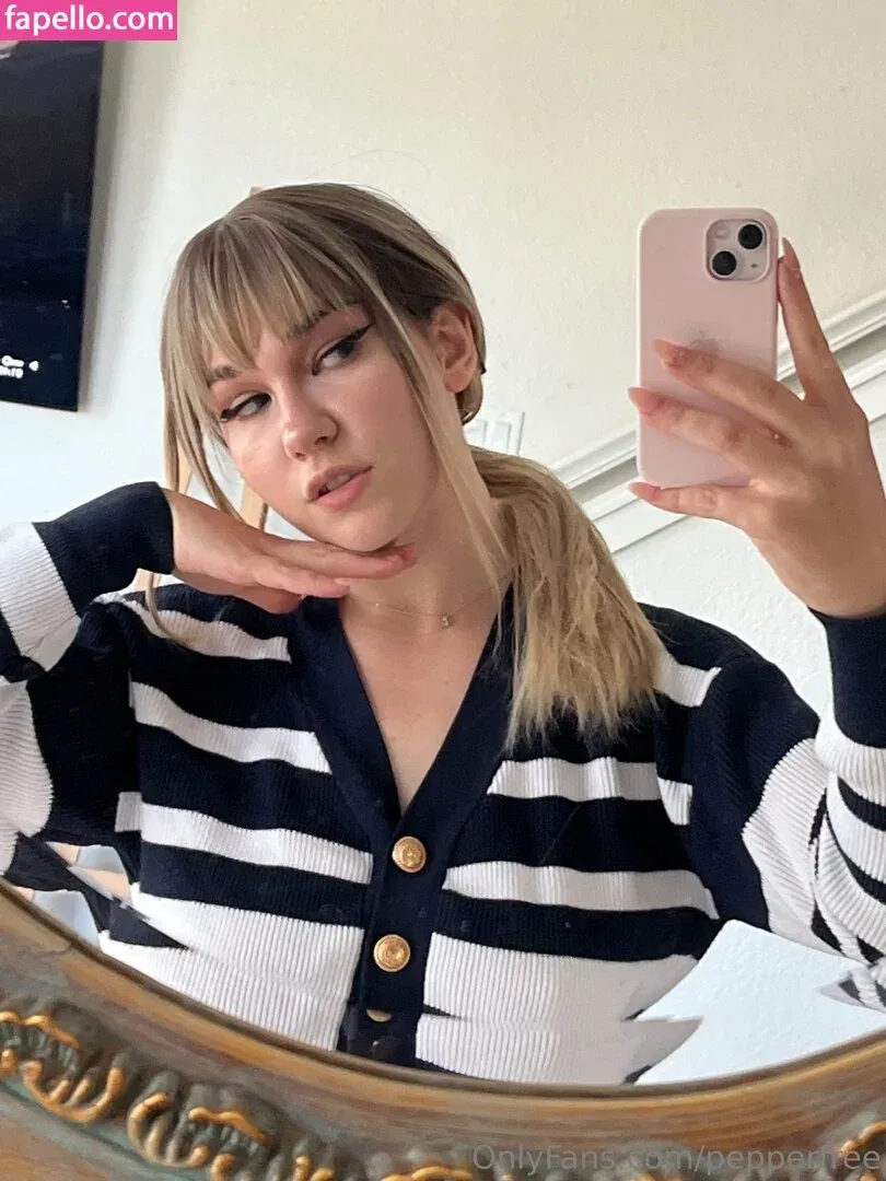 pepperfree / pepperfry_official Onlyfans Photo Gallery 