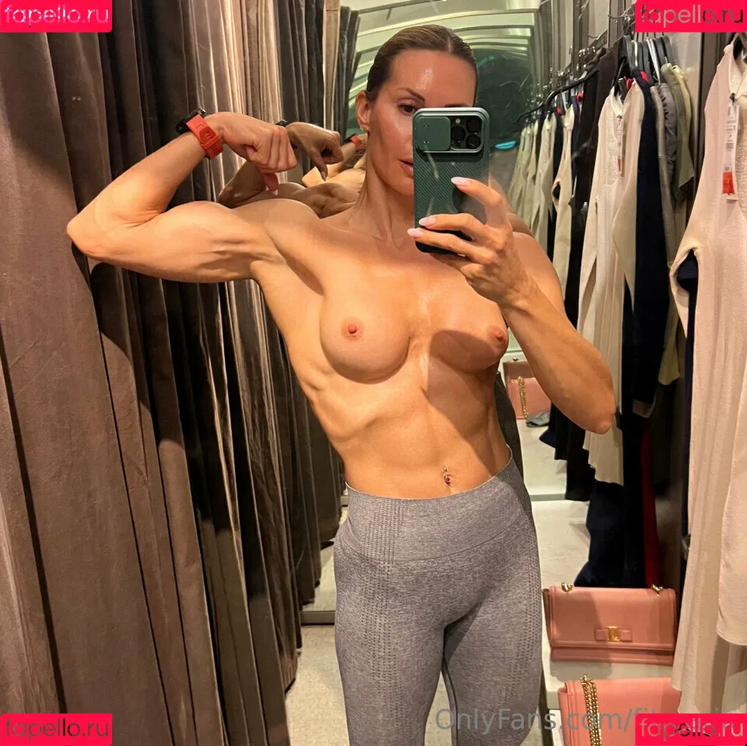 Fit.varia / Varia Veselova Onlyfans Photo Gallery 