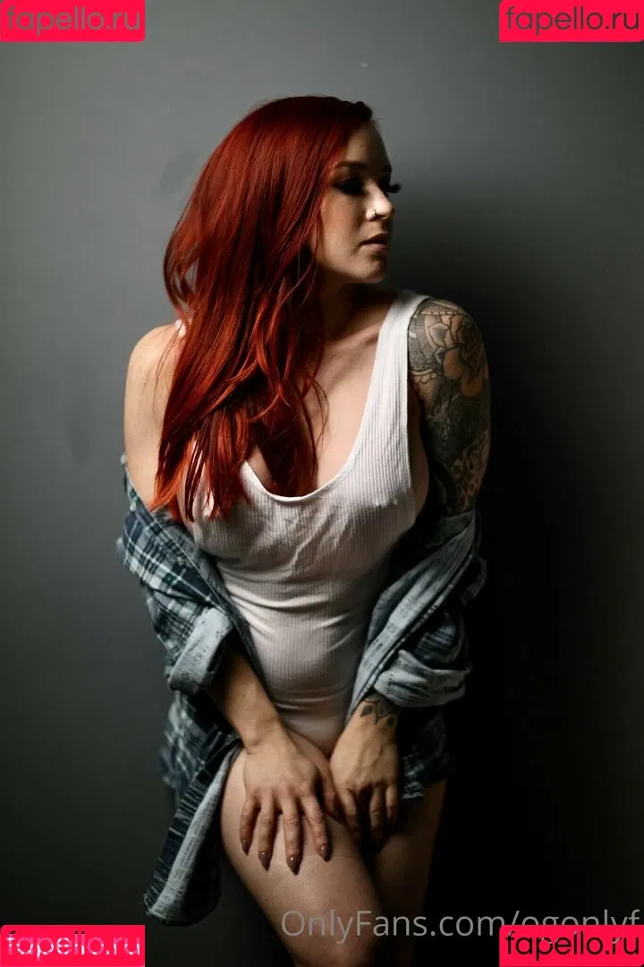 ogonlyf / oliviagraydesigns Onlyfans Photo Gallery 