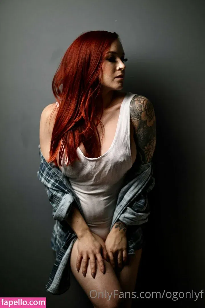 ogonlyf / oliviagraydesigns Onlyfans Photo Gallery 