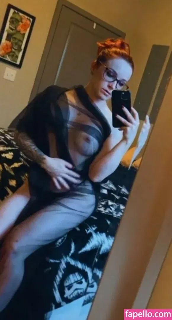 ogonlyf / oliviagraydesigns Onlyfans Photo Gallery 