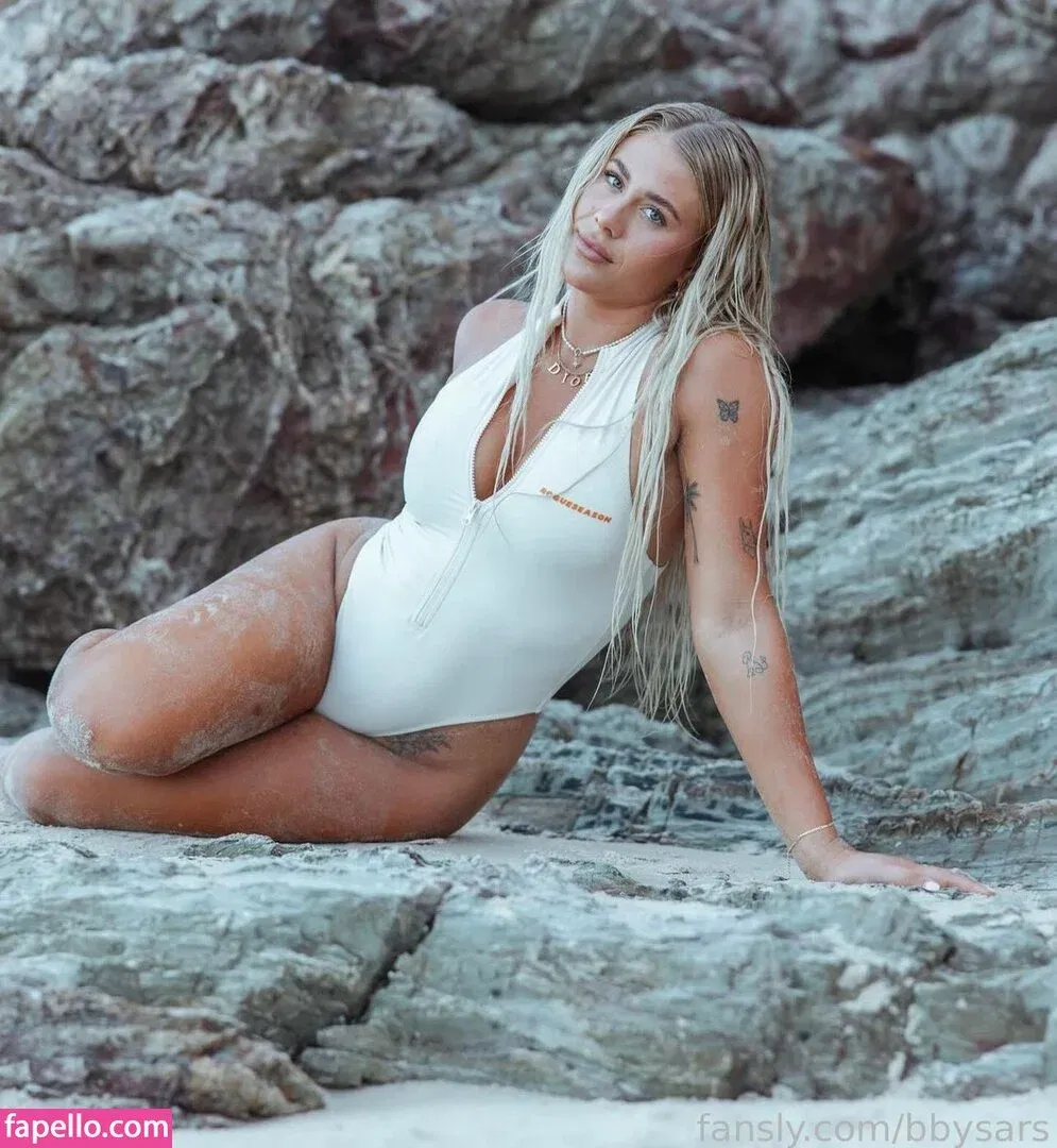 bbysar / bbysars Onlyfans Photo Gallery 