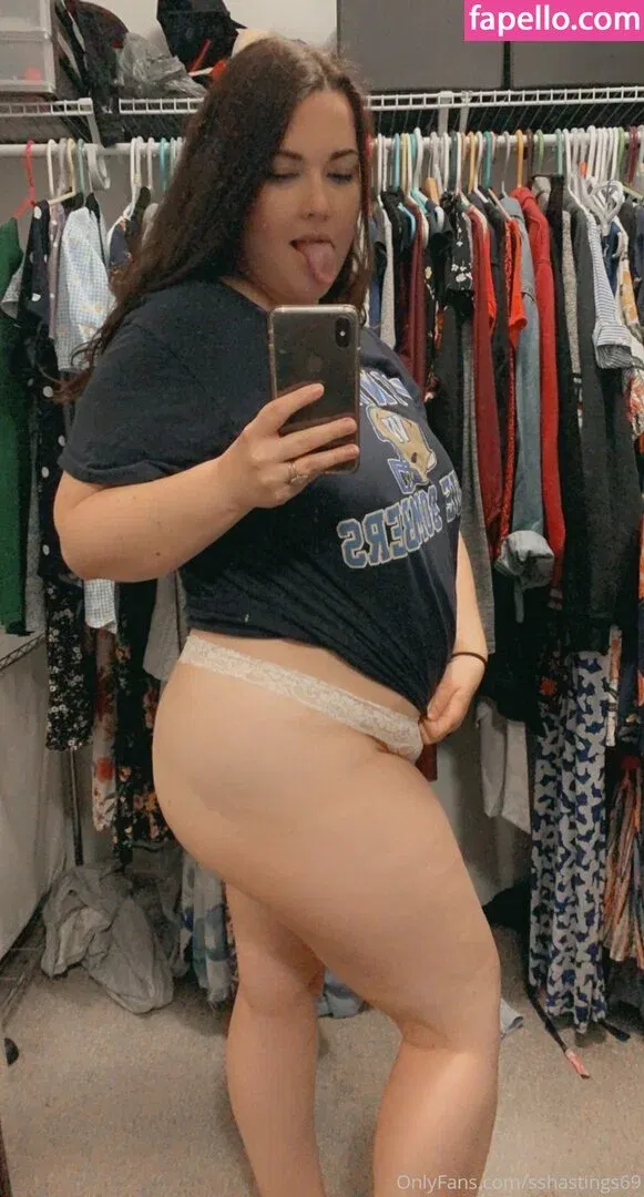 iamshelly / sshastings69 Onlyfans Photo Gallery 