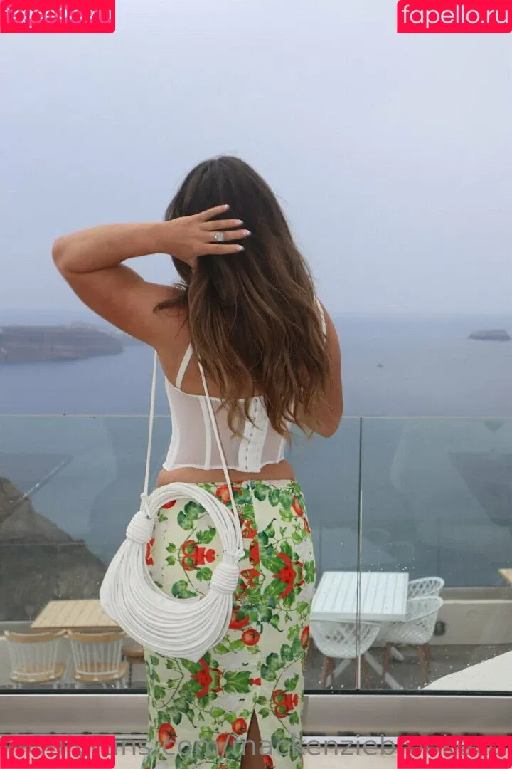 MacKenzie Brooke / mackenziebrookexo / mbpuricelli Onlyfans Photo Gallery 