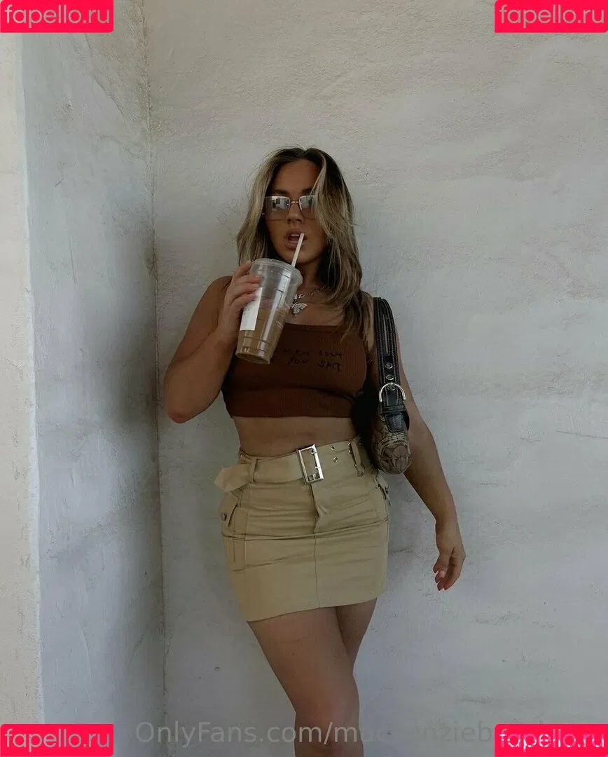 MacKenzie Brooke / mackenziebrookexo / mbpuricelli Onlyfans Photo Gallery 