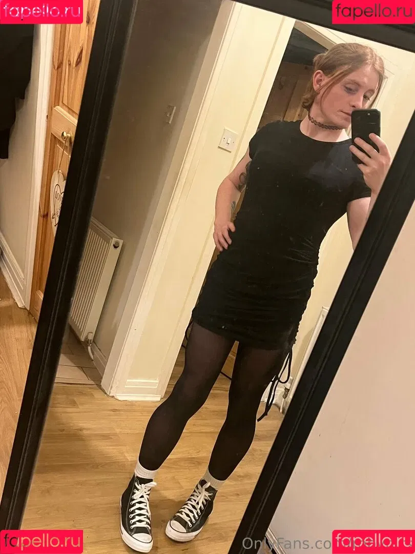 robyn.ts / robynetteart Onlyfans Photo Gallery 