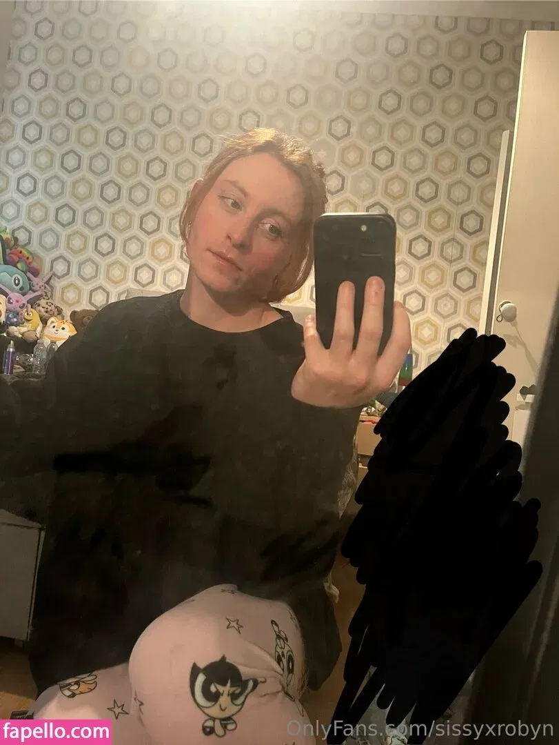 robyn.ts / robynetteart Onlyfans Photo Gallery 