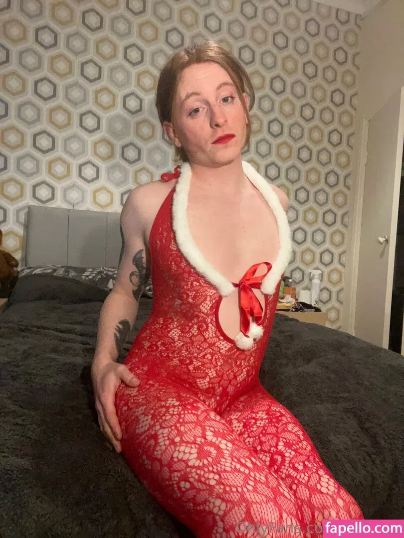 robyn.ts / robynetteart Onlyfans Photo Gallery 