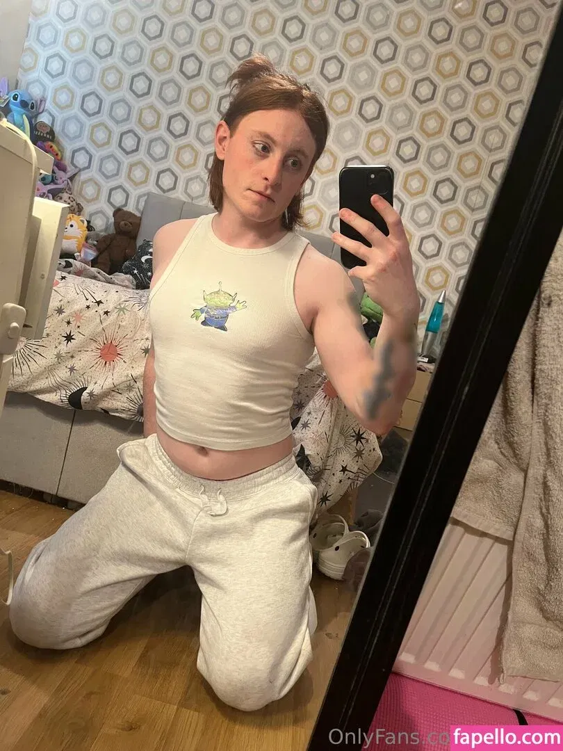 robyn.ts / robynetteart Onlyfans Photo Gallery 