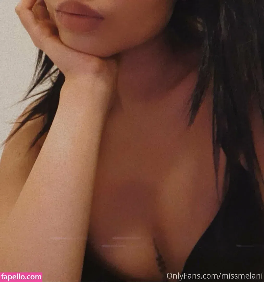 missmelani Onlyfans Photo Gallery 