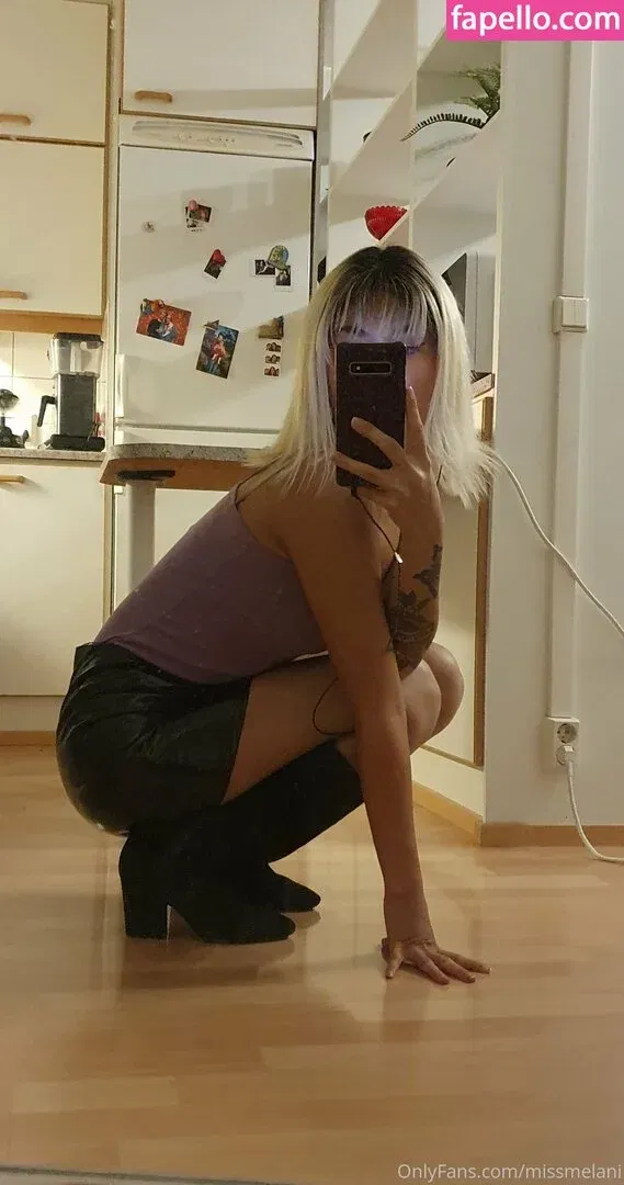 missmelani Onlyfans Photo Gallery 