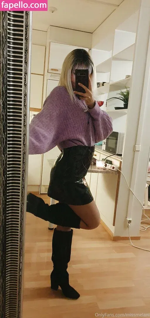 missmelani Onlyfans Photo Gallery 