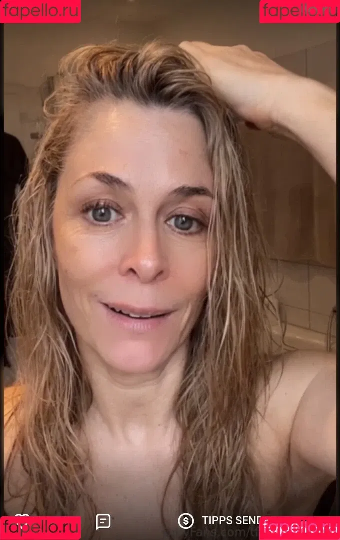 Tanja Lanäus / tanja_lanaeus Onlyfans Photo Gallery 
