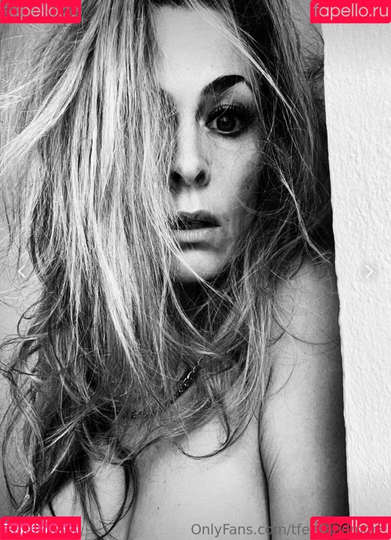 Tanja Lanäus / tanja_lanaeus Onlyfans Photo Gallery 