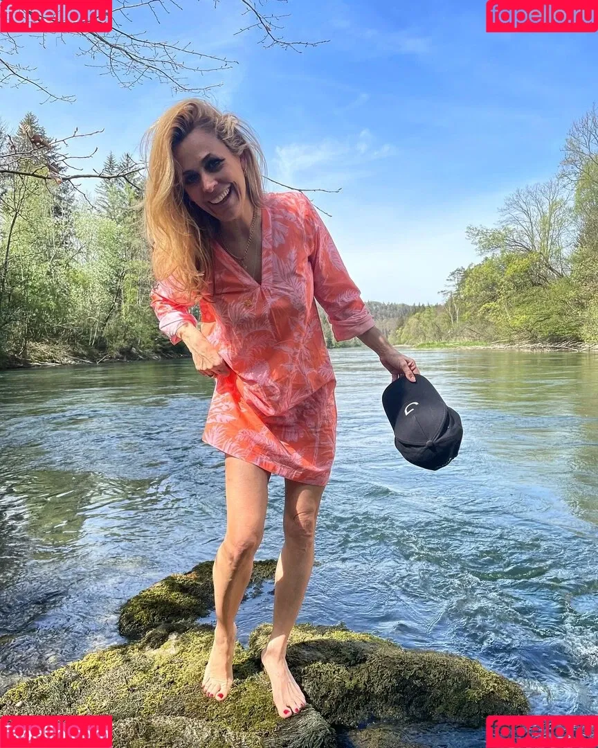 Tanja Lanäus / tanja_lanaeus Onlyfans Photo Gallery 