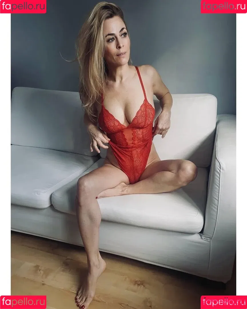 Tanja Lanäus / tanja_lanaeus Onlyfans Photo Gallery 