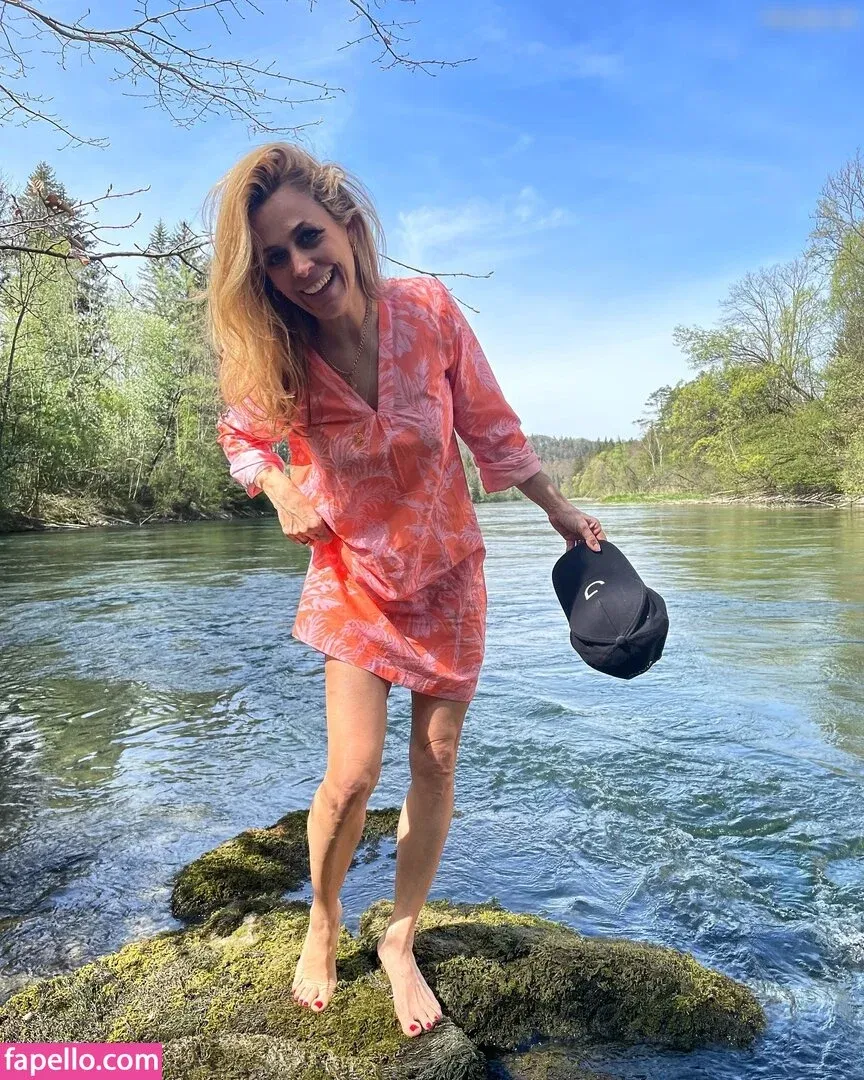 Tanja Lanäus / tanja_lanaeus Onlyfans Photo Gallery 