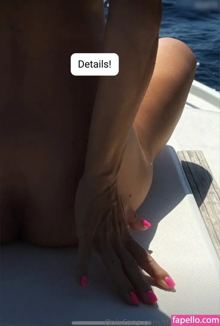 Tanja Lanäus / tanja_lanaeus Onlyfans Photo Gallery 