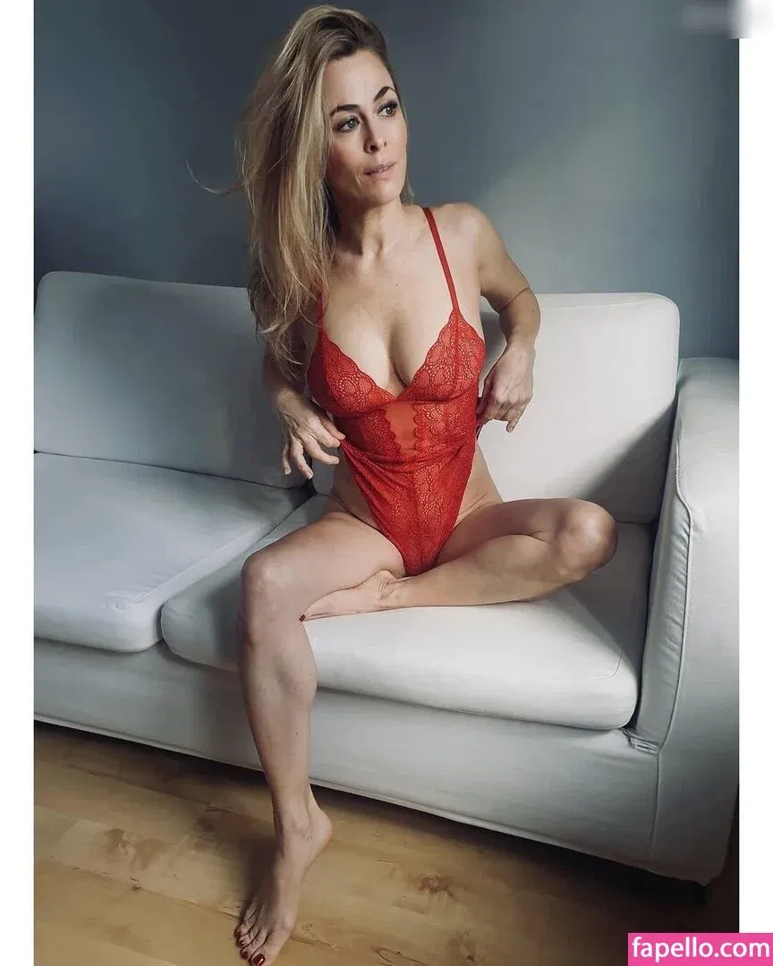 Tanja Lanäus / tanja_lanaeus Onlyfans Photo Gallery 