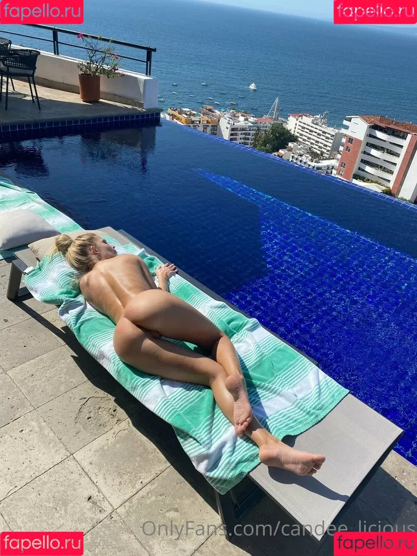 Candee Licious / candee_licious / candee_xxx Onlyfans Photo Gallery 