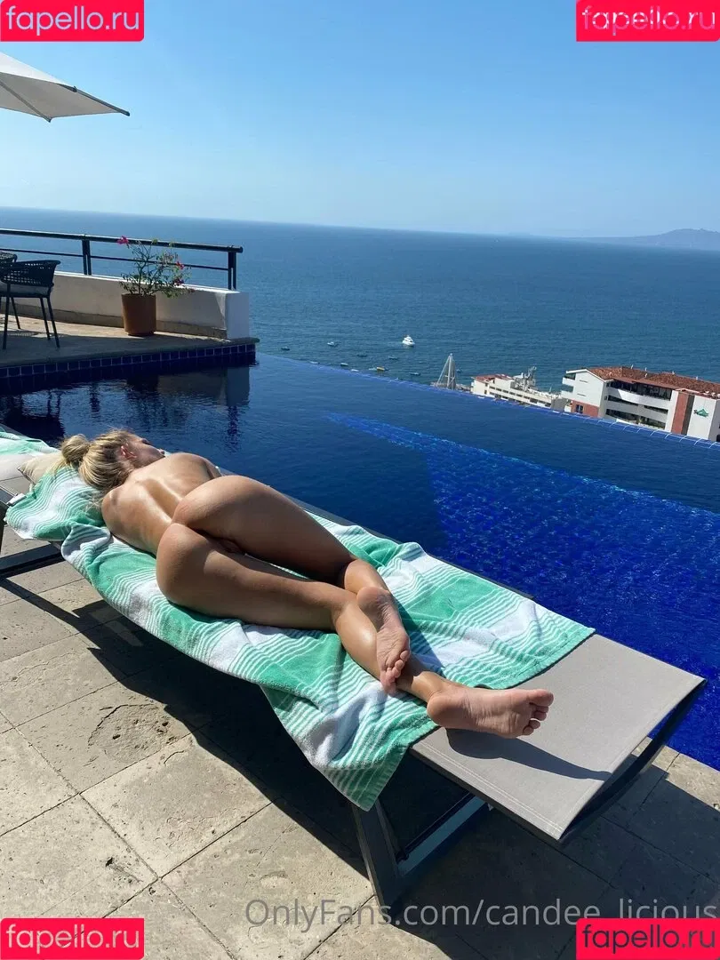 Candee Licious / candee_licious / candee_xxx Onlyfans Photo Gallery 