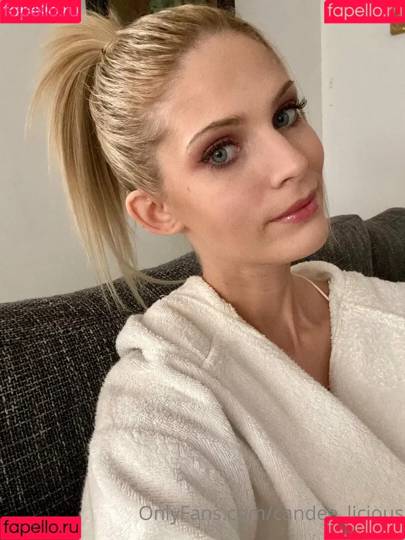 Candee Licious / candee_licious / candee_xxx Onlyfans Photo Gallery 