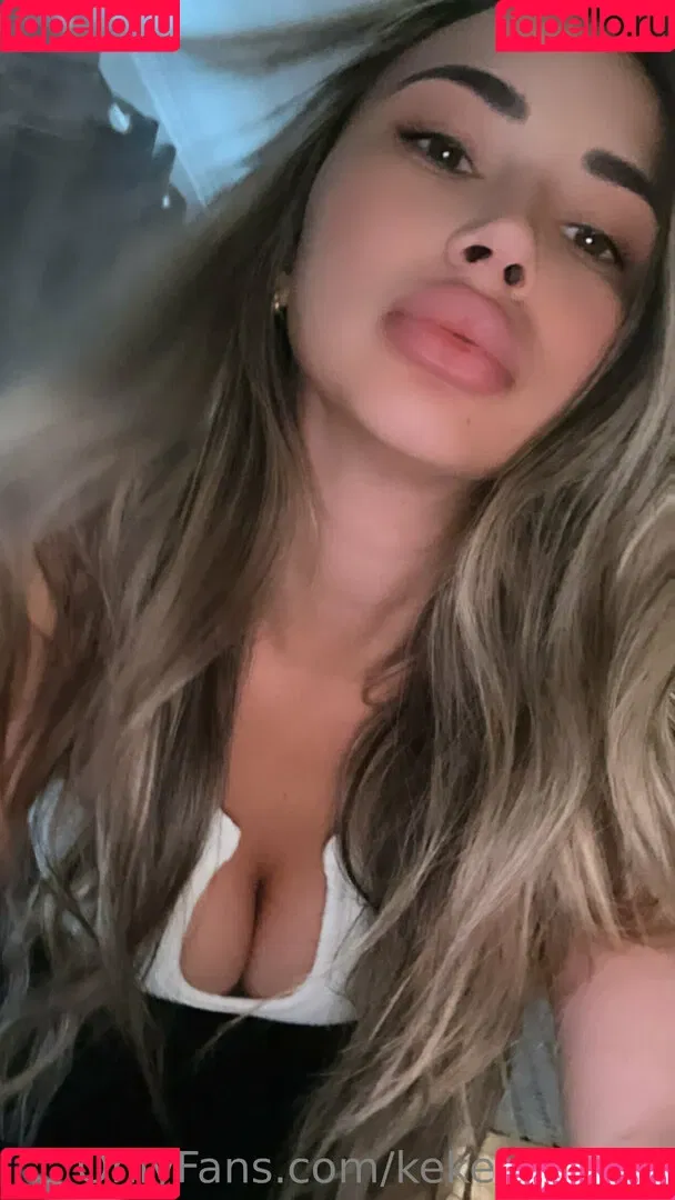 isthatkeke / kekebabyvip Onlyfans Photo Gallery 