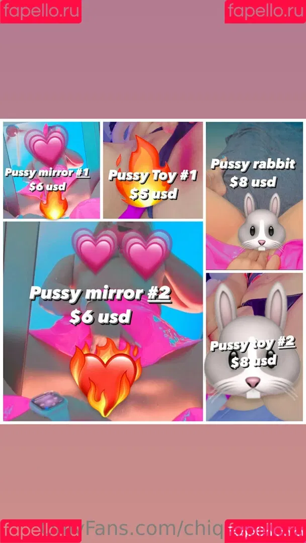 Fairybaby 09 / fairybaby.09 Onlyfans Photo Gallery 