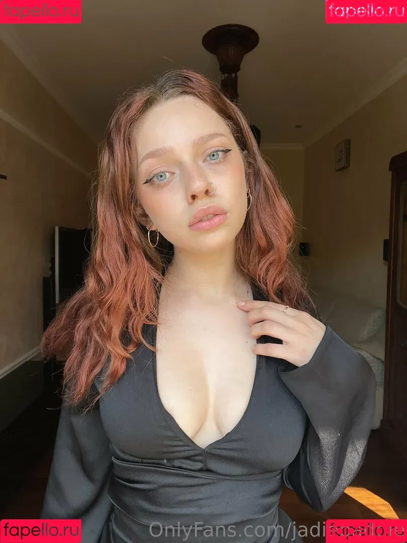 jadiebaddie / jadiethebaddie Onlyfans Photo Gallery 