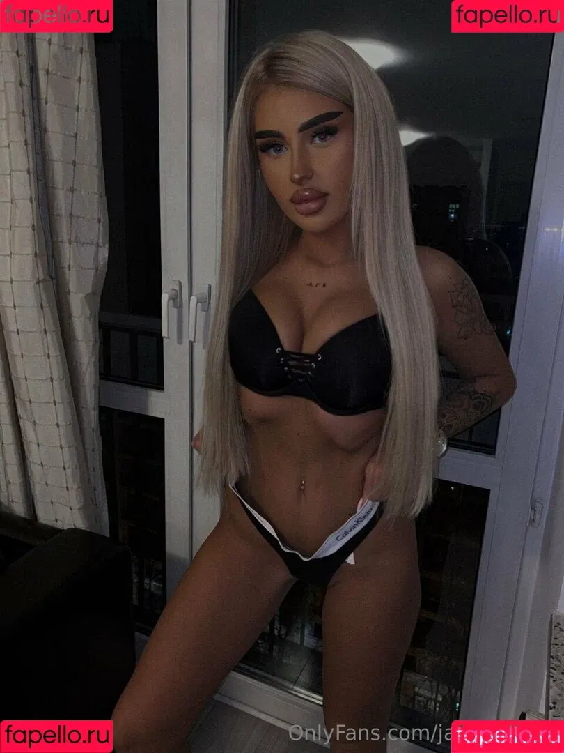 jadiebaddie / jadiethebaddie Onlyfans Photo Gallery 