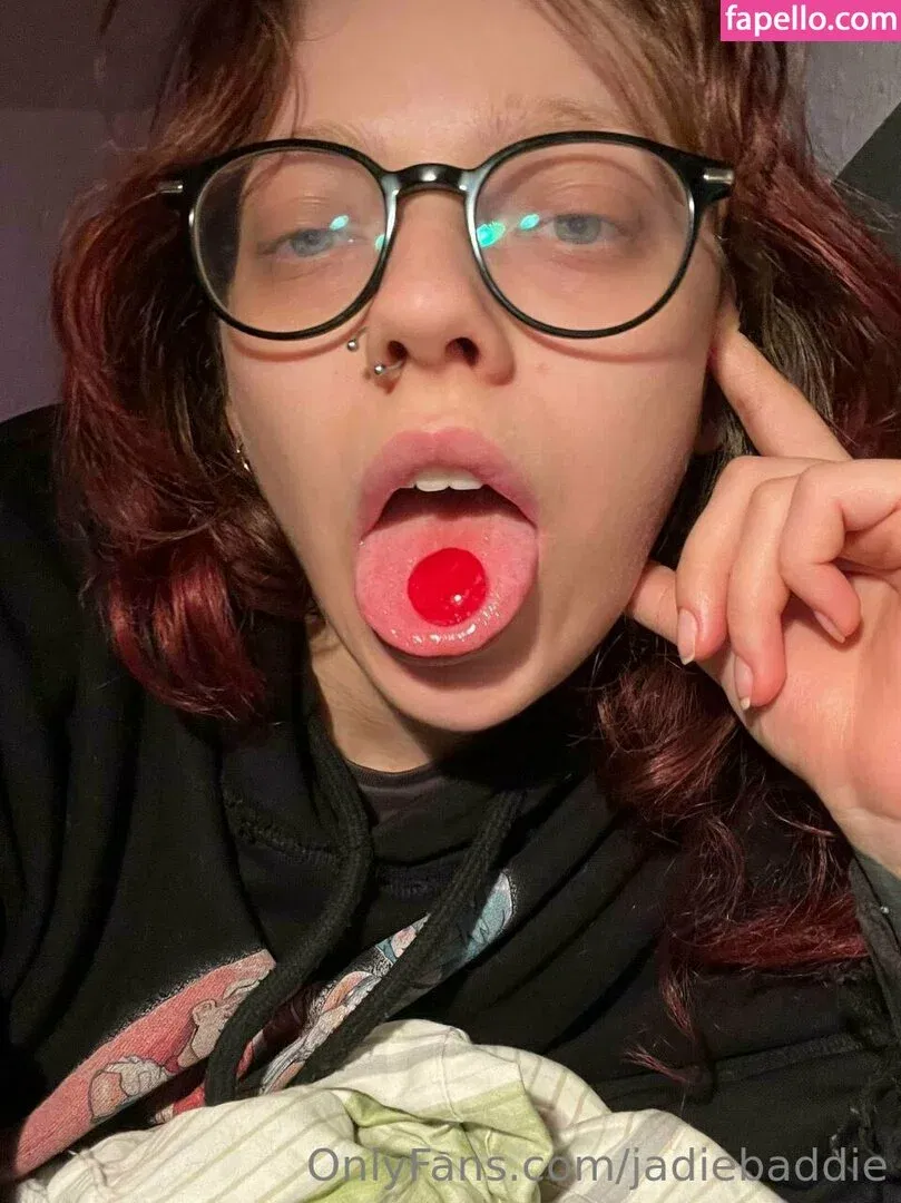 jadiebaddie / jadiethebaddie Onlyfans Photo Gallery 