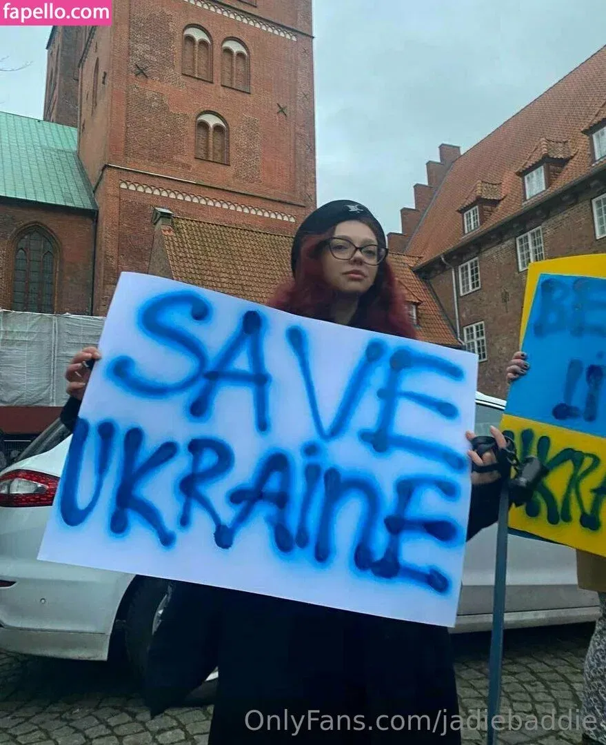 jadiebaddie / jadiethebaddie Onlyfans Photo Gallery 