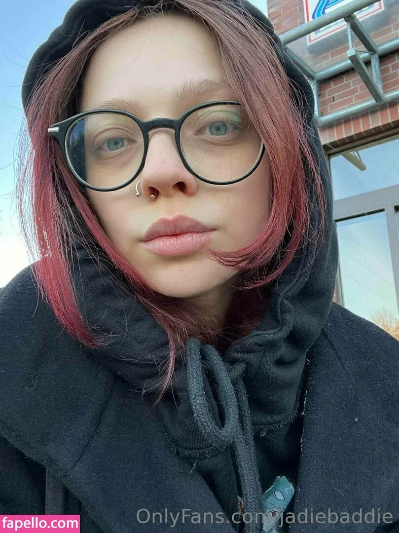 jadiebaddie / jadiethebaddie Onlyfans Photo Gallery 