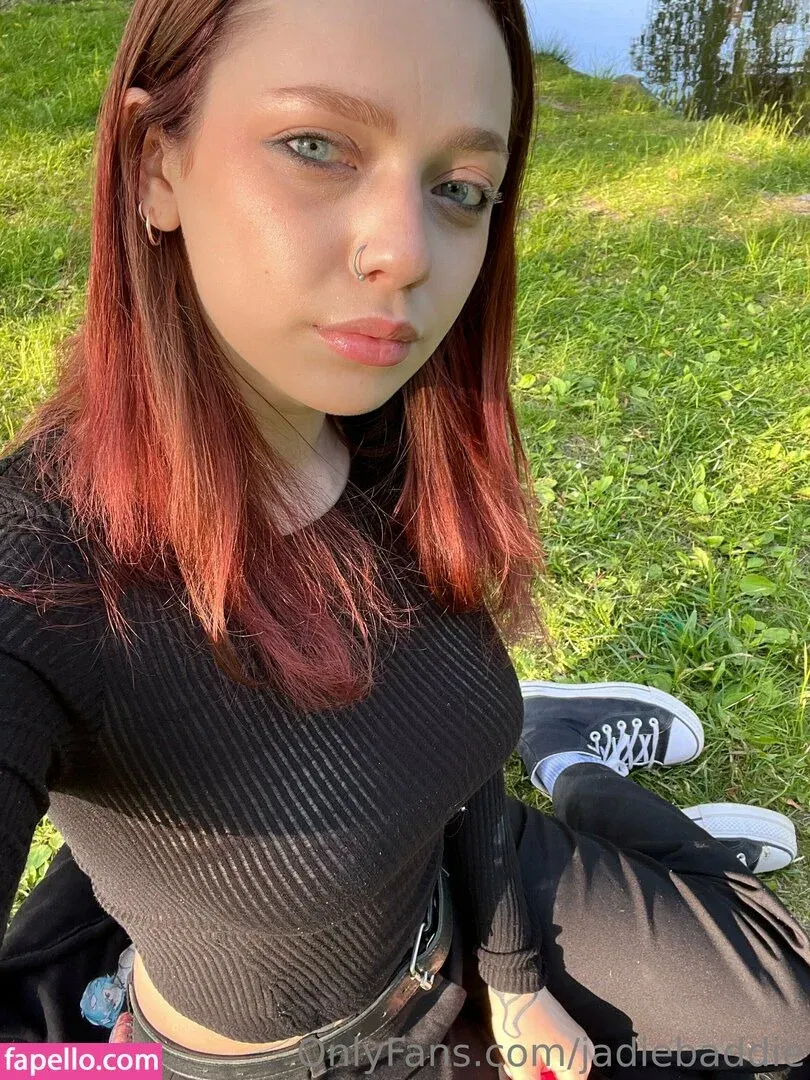 jadiebaddie / jadiethebaddie Onlyfans Photo Gallery 