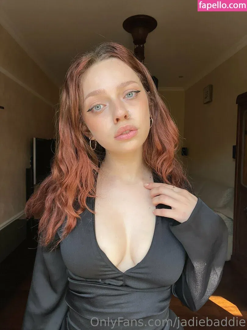 jadiebaddie / jadiethebaddie Onlyfans Photo Gallery 
