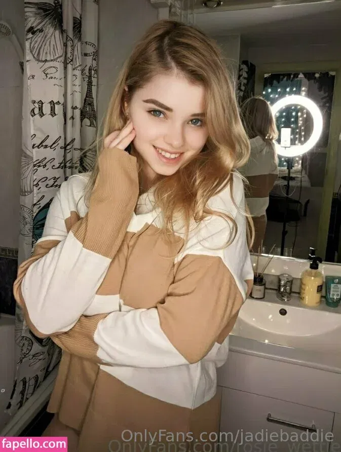 jadiebaddie / jadiethebaddie Onlyfans Photo Gallery 