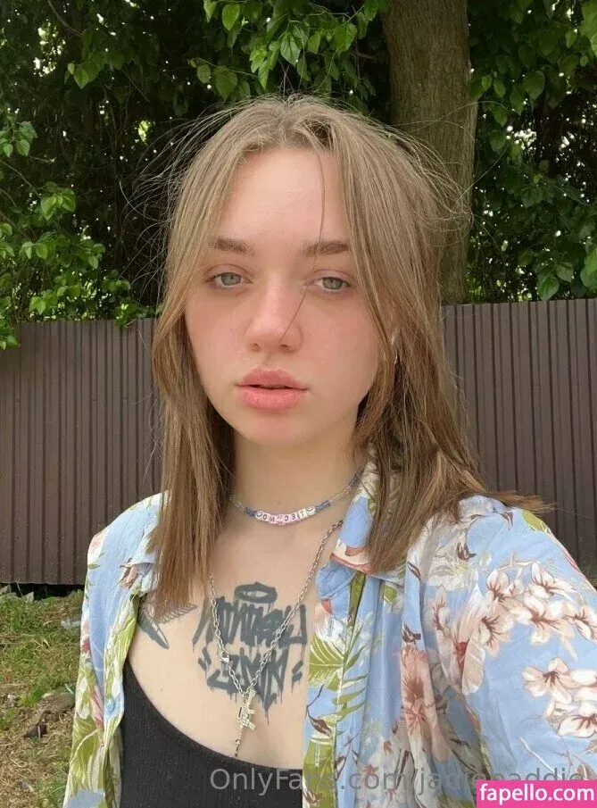 jadiebaddie / jadiethebaddie Onlyfans Photo Gallery 